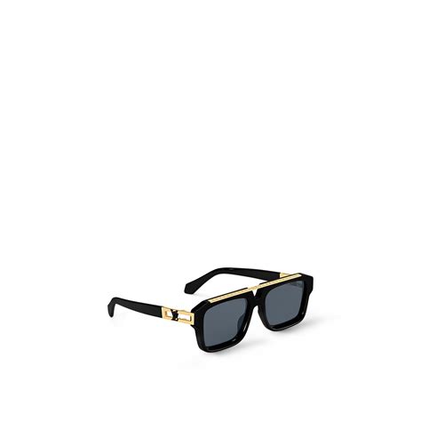 occhiali louis vuitton uomo mascot|1.1 Mascot Pilot Square Sunglasses .